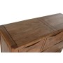 Chest of drawers Home ESPRIT Brown 120 x 40 x 90 cm | Tienda24 - Global Online Shop Tienda24.eu