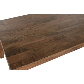 Mesa de Comedor Home ESPRIT Natural Madera de acacia 160 x 91 x 76 cm de Home ESPRIT, Mesas - Ref: S3059403, Precio: 243,60 €...