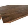 Dining Table Home ESPRIT Natural Acacia 160 x 91 x 76 cm by Home ESPRIT, Dining Tables - Ref: S3059403, Price: 243,60 €, Disc...