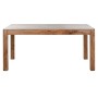 Tavolo da Pranzo Home ESPRIT Naturale Legno di acacia 160 x 91 x 76 cm di Home ESPRIT, Tavoli da sala da pranzo - Rif: S30594...