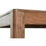 Tavolo da Pranzo Home ESPRIT Naturale Legno di acacia 160 x 91 x 76 cm di Home ESPRIT, Tavoli da sala da pranzo - Rif: S30594...