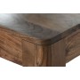 Mesa de Comedor Home ESPRIT Natural Madera de acacia 160 x 91 x 76 cm de Home ESPRIT, Mesas - Ref: S3059403, Precio: 243,60 €...