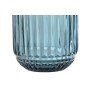 Set of glasses Home ESPRIT Blue Crystal (6 Units) by Home ESPRIT, Tumblers - Ref: S3059415, Price: 12,17 €, Discount: %