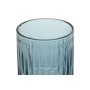 Set of glasses Home ESPRIT Blue Crystal (6 Units) by Home ESPRIT, Tumblers - Ref: S3059415, Price: 12,17 €, Discount: %