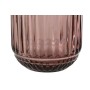 Conjunto de Copos Home ESPRIT Cor de Rosa Cristal (6 Unidades) | Tienda24 - Global Online Shop Tienda24.eu