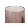 Conjunto de Copos Home ESPRIT Cor de Rosa Cristal (6 Unidades) | Tienda24 - Global Online Shop Tienda24.eu