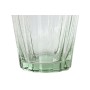 Set de Verres Home ESPRIT Vert Verre 280 ml (6 Unités) de Home ESPRIT, Gobelets - Réf : S3059422, Prix : 27,71 €, Remise : %