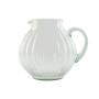 Jug Home ESPRIT Green Crystal by Home ESPRIT, Jugs and decanters - Ref: S3059426, Price: 19,26 €, Discount: %