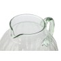 Jarra Home ESPRIT Verde Cristal de Home ESPRIT, Jarras y decantadores - Ref: S3059426, Precio: 19,26 €, Descuento: %