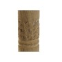 Figura Decorativa Home ESPRIT Natural 7,5 x 7,5 x 50 cm Estatua (2 Piezas) de Home ESPRIT, Adornos - Ref: S3059427, Precio: 5...