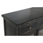 Achète Buffet Home ESPRIT Noir Bois de manguier