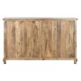 Buy Sideboard Home ESPRIT Black Mango wood 160 x