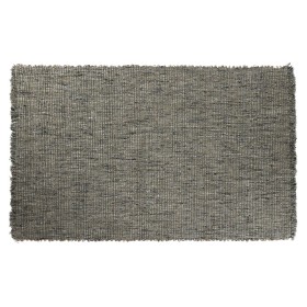 Alfombra Home ESPRIT Turquesa 160 x 230 cm de Home ESPRIT, Alfombras - Ref: S3059439, Precio: 213,13 €, Descuento: %