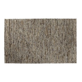 Alfombra Home ESPRIT Marrón 120 x 170 cm de Home ESPRIT, Alfombras - Ref: S3059442, Precio: 111,50 €, Descuento: %