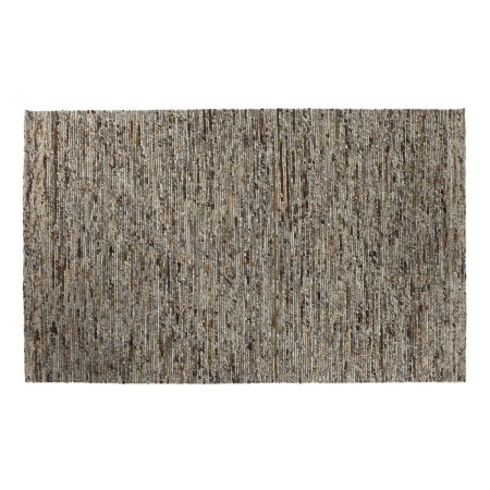 Alfombra Home ESPRIT Marrón 140 x 200 cm de Home ESPRIT, Alfombras - Ref: S3059443, Precio: 146,92 €, Descuento: %