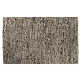 Alfombra Home ESPRIT Marrón 160 x 230 cm de Home ESPRIT, Alfombras - Ref: S3059444, Precio: 198,43 €, Descuento: %