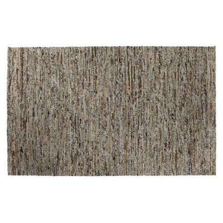 Alfombra Home ESPRIT Marrón 160 x 230 cm de Home ESPRIT, Alfombras - Ref: S3059444, Precio: 198,43 €, Descuento: %