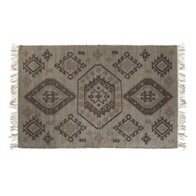 Outdoor rug Meis 160 x 230 x 0,5 cm Blue White polypropylene | Tienda24 - Global Online Shop Tienda24.eu