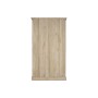 Cupboard Home ESPRIT Natural Mango wood 125 x 43 x 214 cm by Home ESPRIT, Sideboards - Ref: S3059458, Price: 1,00 €, Discount: %