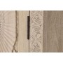 Armadio Home ESPRIT Naturale Legno di mango 125 x 43 x 214 cm di Home ESPRIT, Credenze e buffet - Rif: S3059458, Prezzo: 1,00...