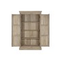 Armadio Home ESPRIT Naturale Legno di mango 125 x 43 x 214 cm di Home ESPRIT, Credenze e buffet - Rif: S3059458, Prezzo: 1,00...