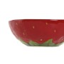 Bowl Home ESPRIT Red Stoneware Modern 19,3 x 19,3 x 7 cm | Tienda24 - Global Online Shop Tienda24.eu