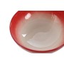 Bowl Home ESPRIT Red Stoneware Modern 19,3 x 19,3 x 7 cm | Tienda24 - Global Online Shop Tienda24.eu