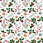 Toalha resinada antinódoas Belum Merry Christmas Multicolor 250 x 150 cm | Tienda24 Tienda24.eu