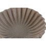 Centerpiece Home ESPRIT Beige Urban 28 x 28 x 8,5 cm by Home ESPRIT, Ornaments - Ref: S3059483, Price: 19,55 €, Discount: %