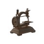 Figura Decorativa Home ESPRIT Bronze Vintage 19 x 12 x 21 cm de Home ESPRIT, Adornos - Ref: S3059486, Preço: 19,43 €, Descont...