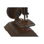 Figura Decorativa Home ESPRIT Bronze Vintage 19 x 12 x 21 cm de Home ESPRIT, Adornos - Ref: S3059486, Preço: 19,43 €, Descont...