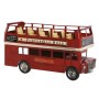 Decorative Figure Home ESPRIT Red Vintage 28 x 9 x 15 cm by Home ESPRIT, Ornaments - Ref: S3059490, Price: 22,58 €, Discount: %