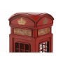 mealheiro Home ESPRIT Metal Vintage Cabina 12 x 12 x 28,5 cm de Home ESPRIT, Mealheiros - Ref: S3059491, Preço: 17,40 €, Desc...