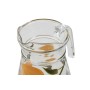 Jarra Home ESPRIT Amarelo Cristal | Tienda24 - Global Online Shop Tienda24.eu