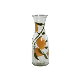 Bouteille d'eau Home ESPRIT Jaune Verre 1 L de Home ESPRIT, Bouteilles d'eau - Réf : S3059517, Prix : 5,29 €, Remise : %