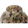 Kaufe Vase Home ESPRIT Bunt Kristall Moderne 19,5