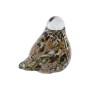 Figurine Décorative Home ESPRIT Multicouleur Oiseau 13 x 6,5 x 8,5 cm de Home ESPRIT, Objets de décoration - Réf : S3059549, ...