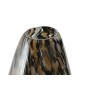 Kaufe Vase Home ESPRIT Schwarz Creme Kristall