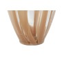 Buy Vase Home ESPRIT Peach Crystal Modern 17,5 x