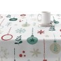 Stain-proof resined tablecloth Belum Merry Christmas Multicolour 100 x 150 cm | Tienda24 Tienda24.eu