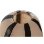 Achète Vase Home ESPRIT Noir Crème Verre Moderne