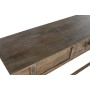 Mesa auxiliar Home ESPRIT 187 x 47 x 81 cm de Home ESPRIT, Mesas - Ref: S3059568, Precio: 699,16 €, Descuento: %