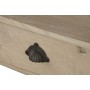 Schreibtisch Home ESPRIT Mango-Holz 150 x 76 x 76 cm | Tienda24 - Global Online Shop Tienda24.eu