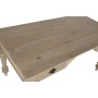 Schreibtisch Home ESPRIT Mango-Holz 150 x 76 x 76 cm | Tienda24 - Global Online Shop Tienda24.eu