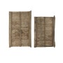 Décoration murale Home ESPRIT 74 x 3 x 122 cm de Home ESPRIT, Objets de décoration - Réf : S3059572, Prix : 293,64 €, Remise : %