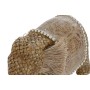 Decorative Figure Home ESPRIT Natural Elephant 23 x 9,5 x 15,5 cm by Home ESPRIT, Ornaments - Ref: S3059575, Price: 14,93 €, ...