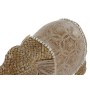 Decorative Figure Home ESPRIT Natural Elephant 32 x 12 x 21 cm by Home ESPRIT, Ornaments - Ref: S3059576, Price: 23,39 €, Dis...