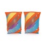 Sleeves Bestway Multicolour Orange 25 x 15 cm by Bestway, Flotation Devices & Accessories - Ref: D1400736, Price: 6,88 €, Dis...