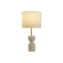 Lampe de bureau Home ESPRIT Marbre 50 W 220 V 25 x 25 x 50 cm de Home ESPRIT, Lampes de chevet - Réf : S3059602, Prix : 60,19...