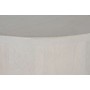 Consola Home ESPRIT Blanco 136 x 40 x 76 cm de Home ESPRIT, Mesas - Ref: S3059616, Precio: 463,43 €, Descuento: %